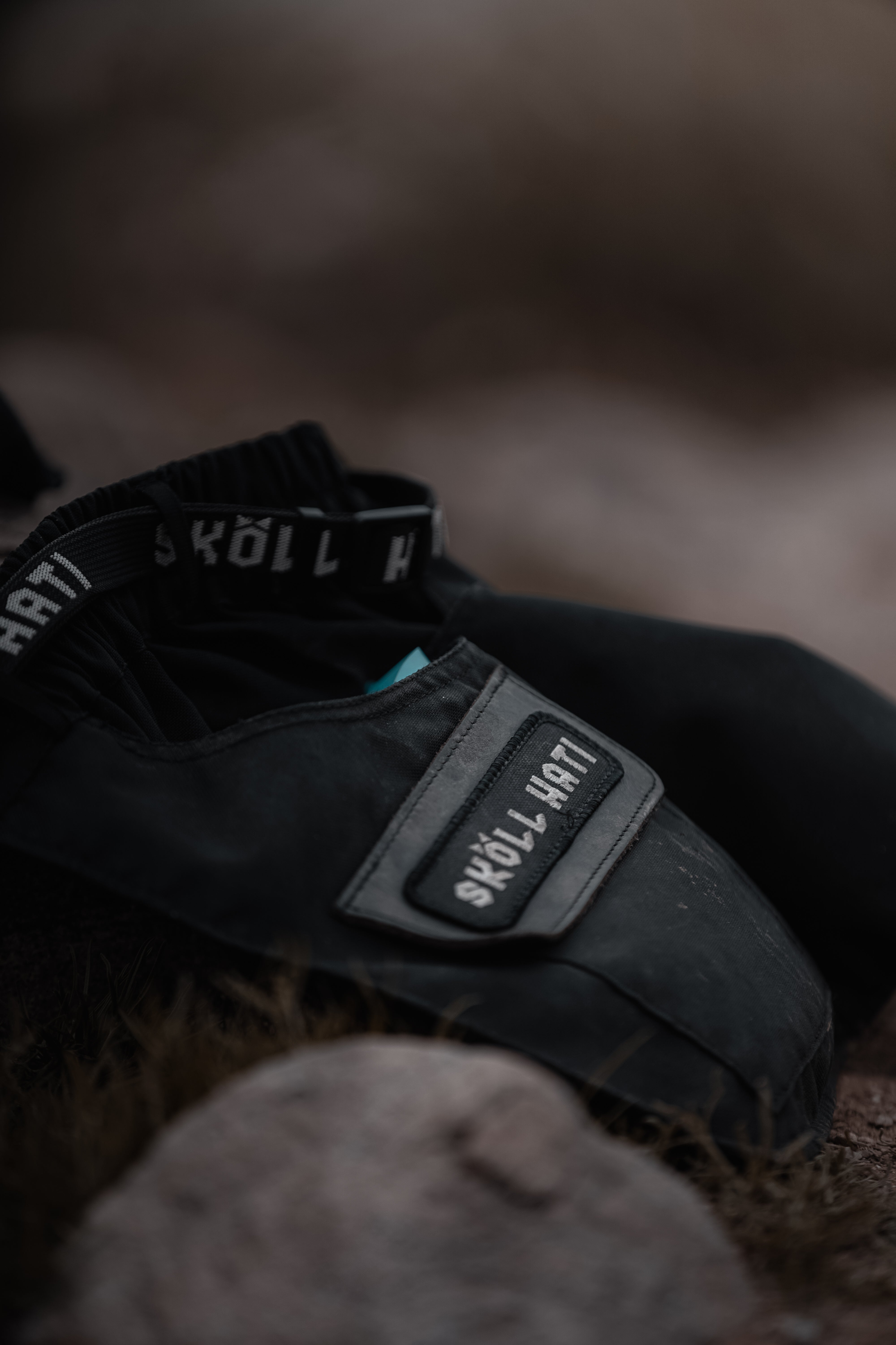 SKÖLLHATI TRAINING BELT