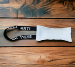 SKÖLLHATI LEATHER 1 HANDLE TUG 7¨