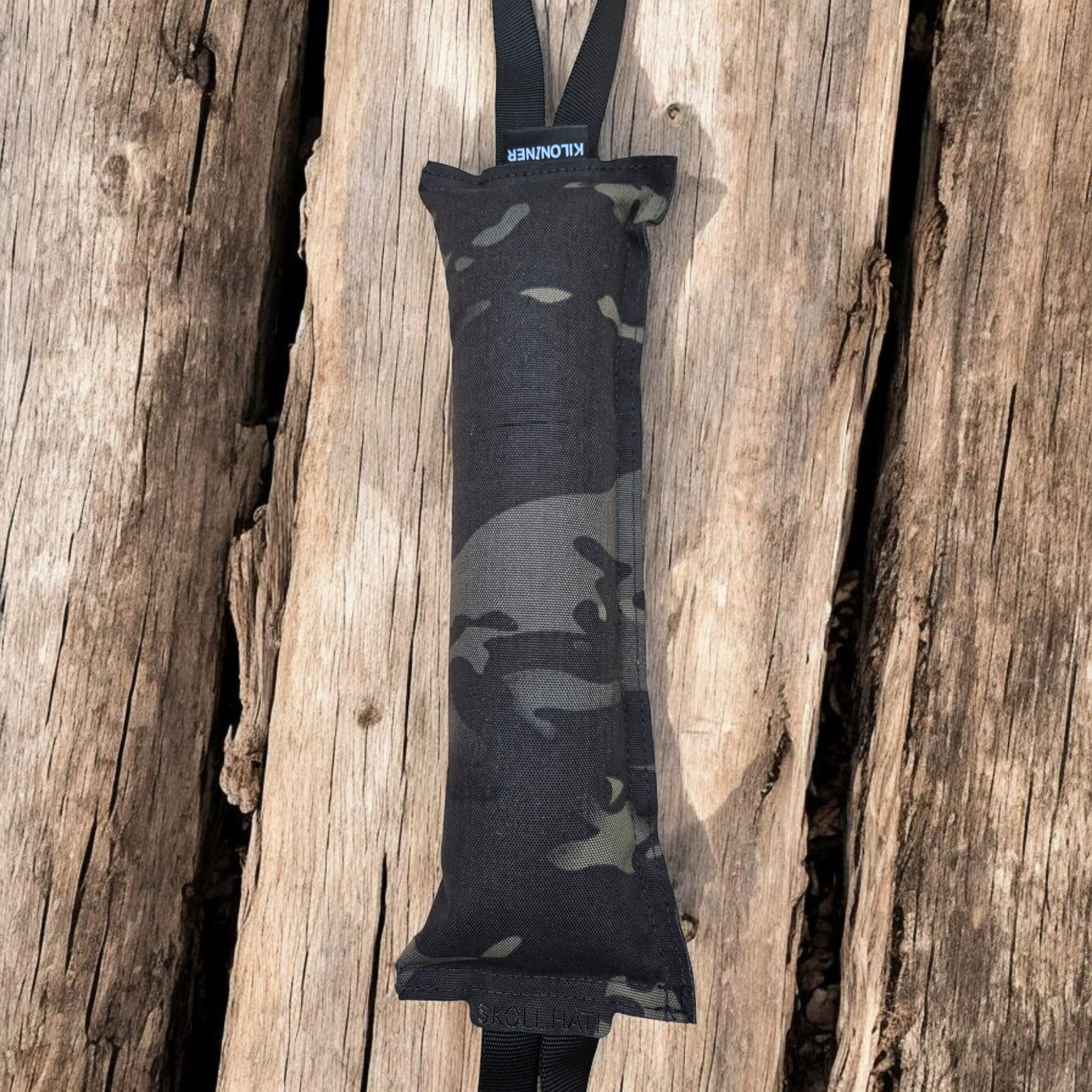 SKÖLLHATI X KILONINER MILITARY GRADE CORDURA® TUGS