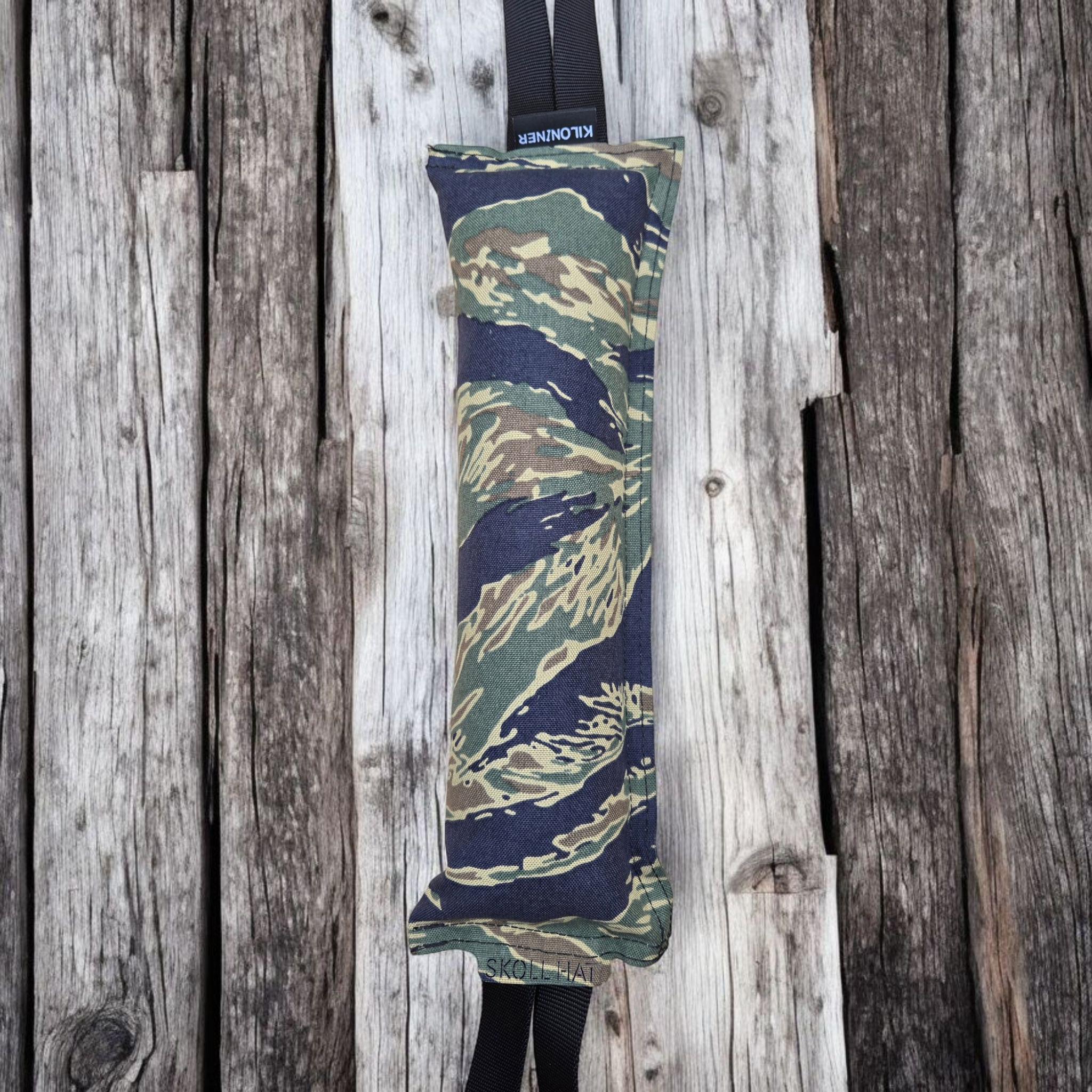 SKÖLLHATI X KILONINER MILITARY GRADE CORDURA® TUGS