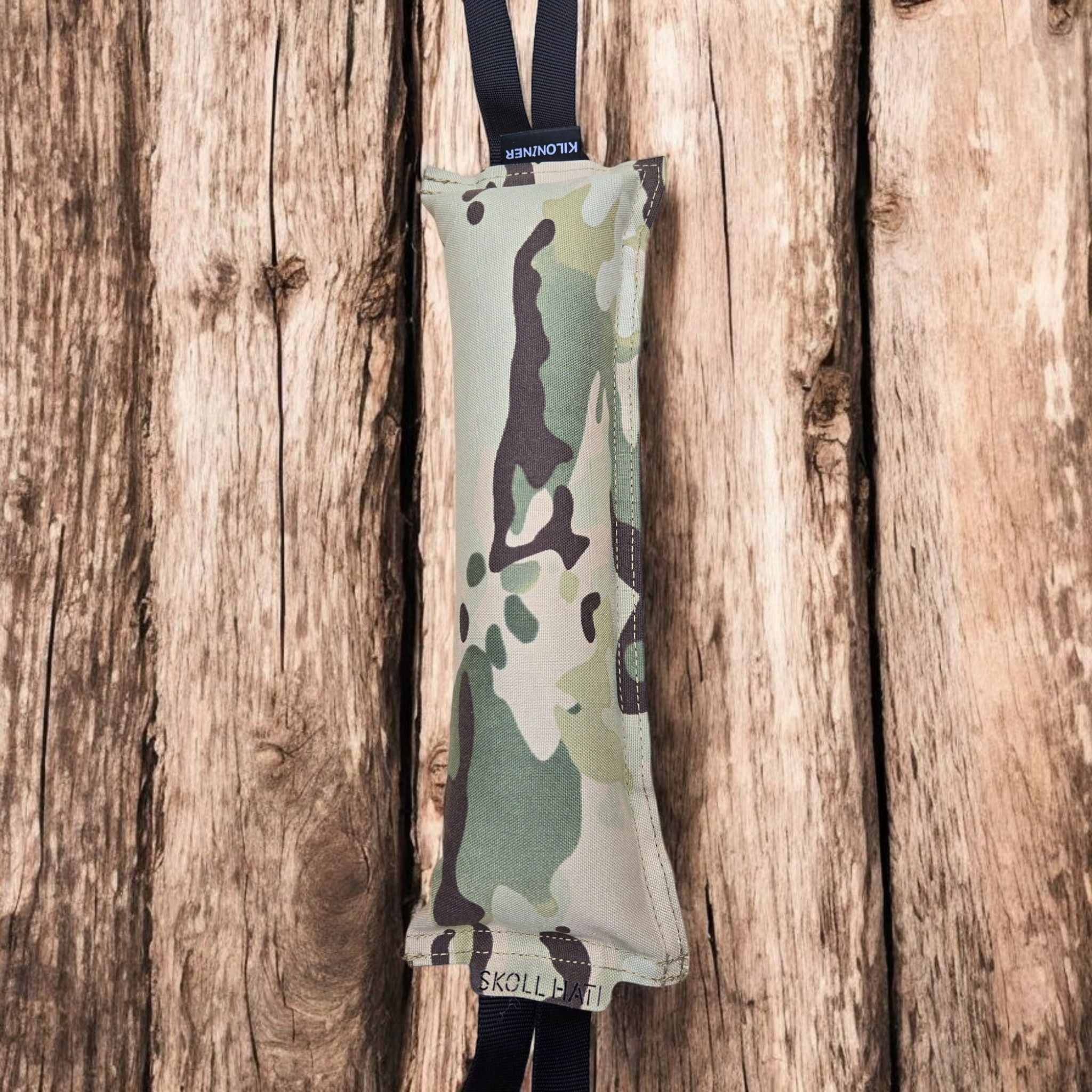 SKÖLLHATI X KILONINER MILITARY GRADE CORDURA® TUGS