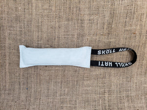 SKÖLLHATI LEATHER TUG 1HANDLE 10"