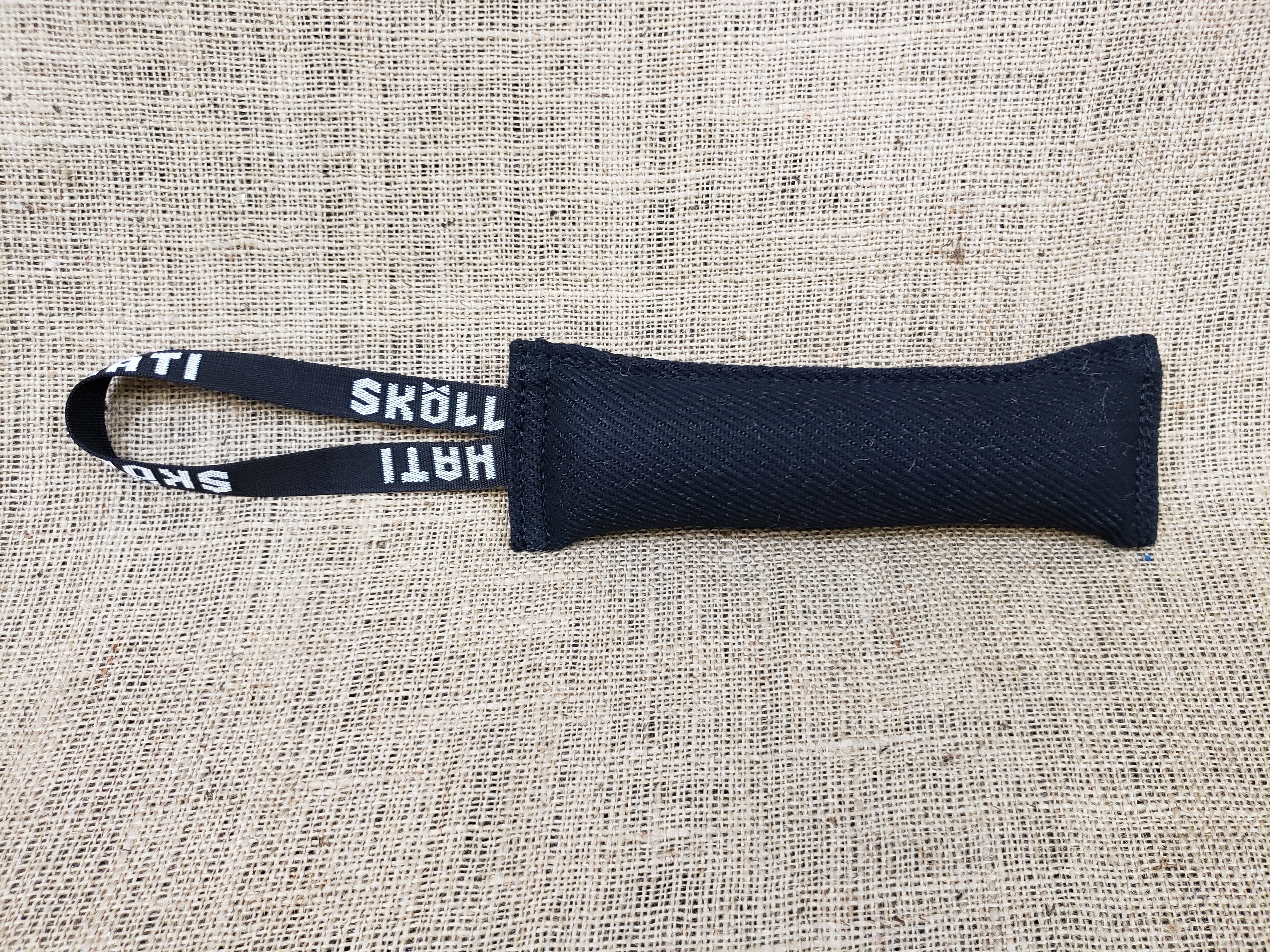SKÖLLHATI NYLCOT TUG 1 HANDLE 11¨