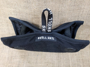 SKÖLLHATI NYLCOT BITE WEDGE