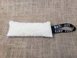 SKÖLLHATI PLUSH SQUEAK TUG 10"