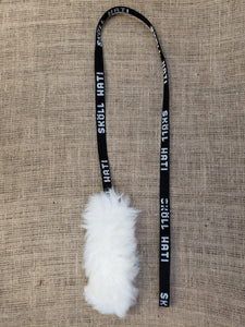 SKOLLHATI FUZZY FLIRT TUG