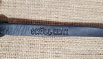SKÖLLHATI SOFT BRAIDED LEASH