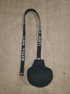 SKÖLLHATI BITE SUIT BALL