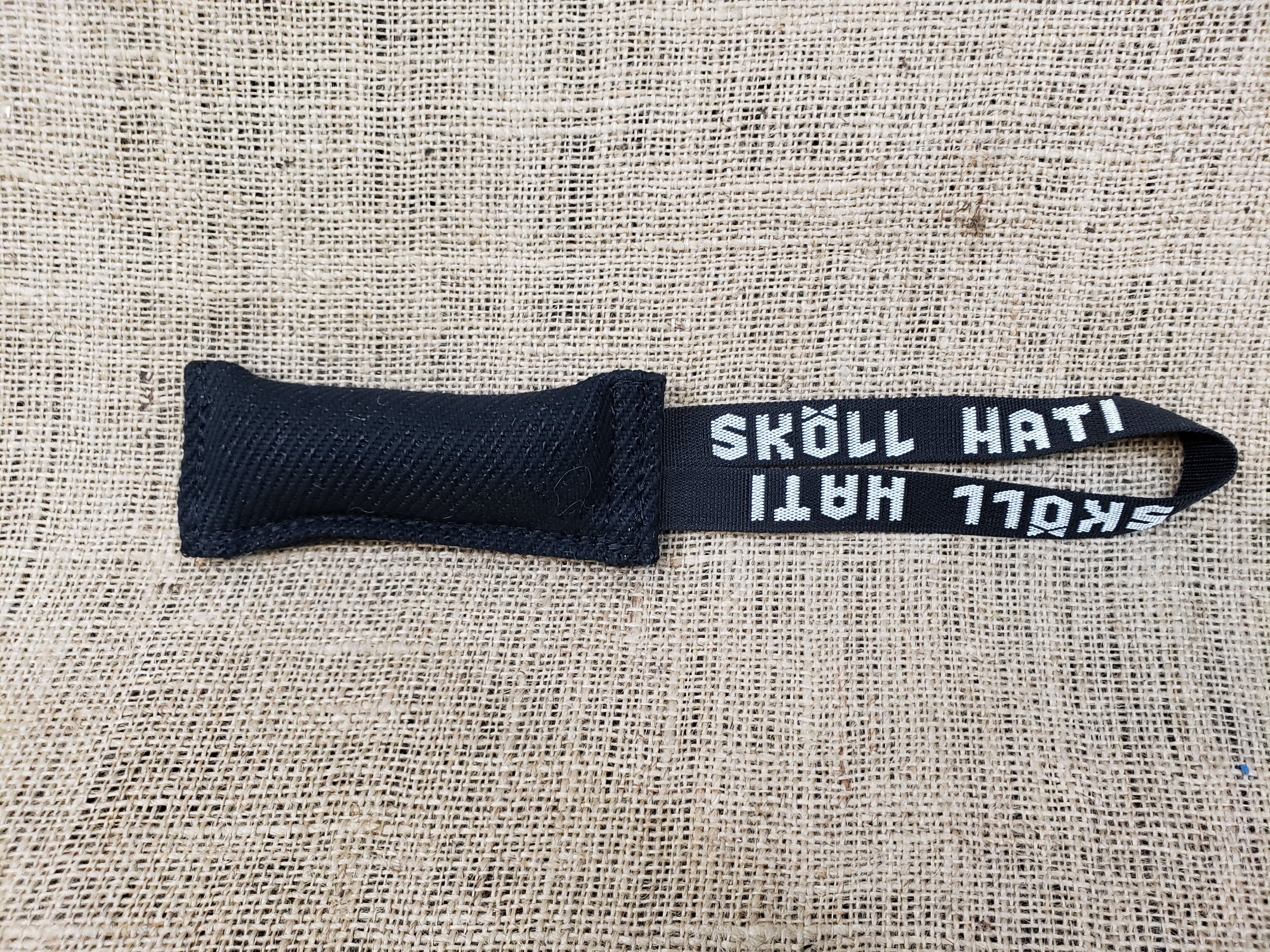 SKÖLLHATI NYLCOT TUG 1 HANDLE 6¨