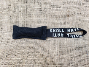 SKÖLLHATI NYLCOT TUG 1 HANDLE 6¨