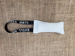 SKÖLLHATI LEATHER 1 HANDLE TUG 7¨