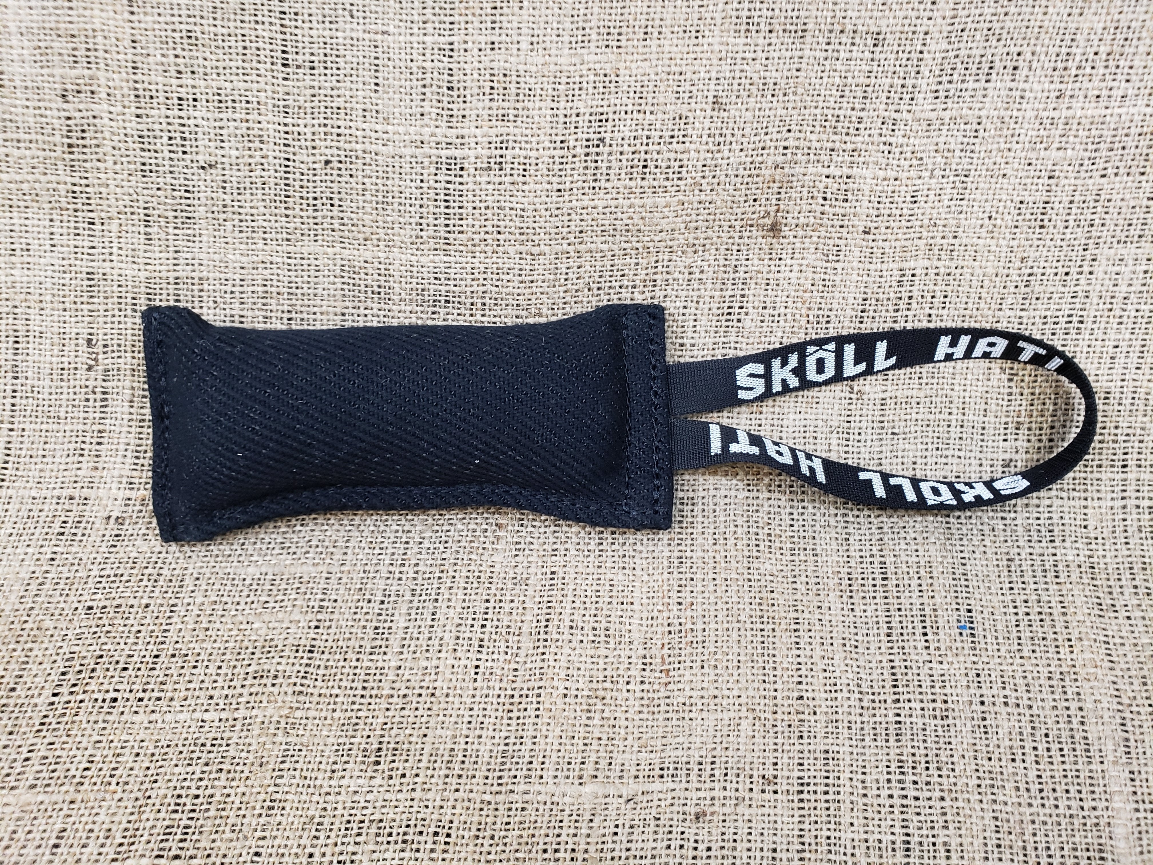 SKÖLLHATI NYLCOT TUG 1 HANDLE 8¨