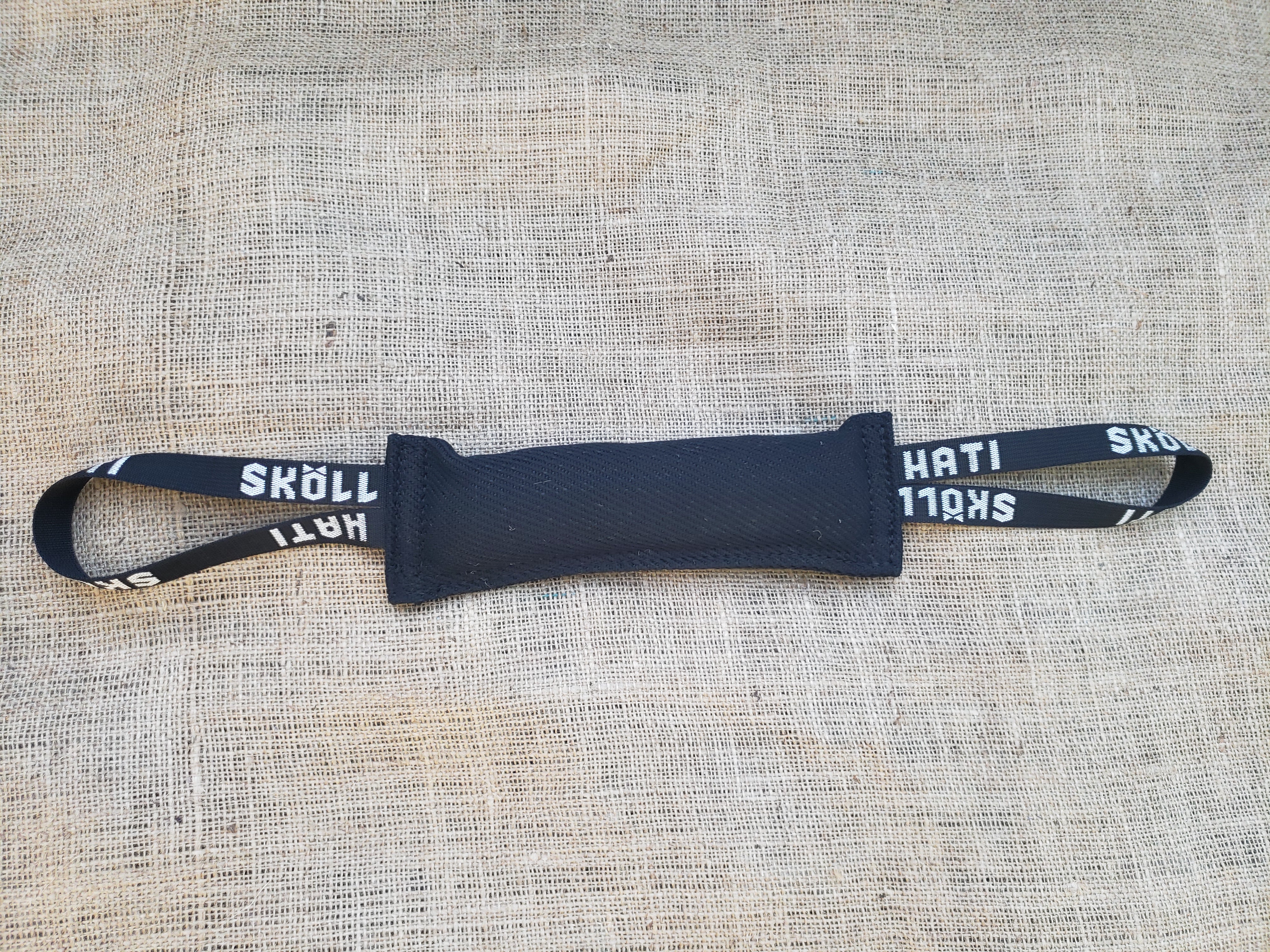 SKÖLLHATI NYLCOT TUG 2 HANDLE 11"