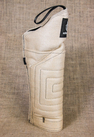 SKÖLLHATI JUTE ADULT ARM SLEEVE