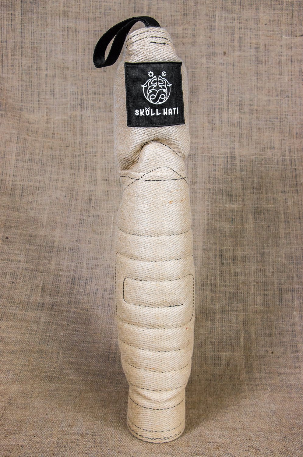 SKÖLLHATI JUTE ADULT ARM SLEEVE