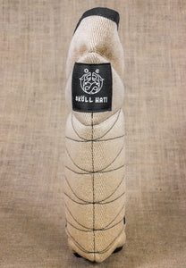 SKÖLLHATI JUTE PUPPY ARM SLEEVE W/ HANDLE