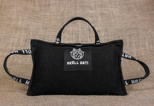 SKÖLLHATI NYLCOT BITE PILLOW LARGE