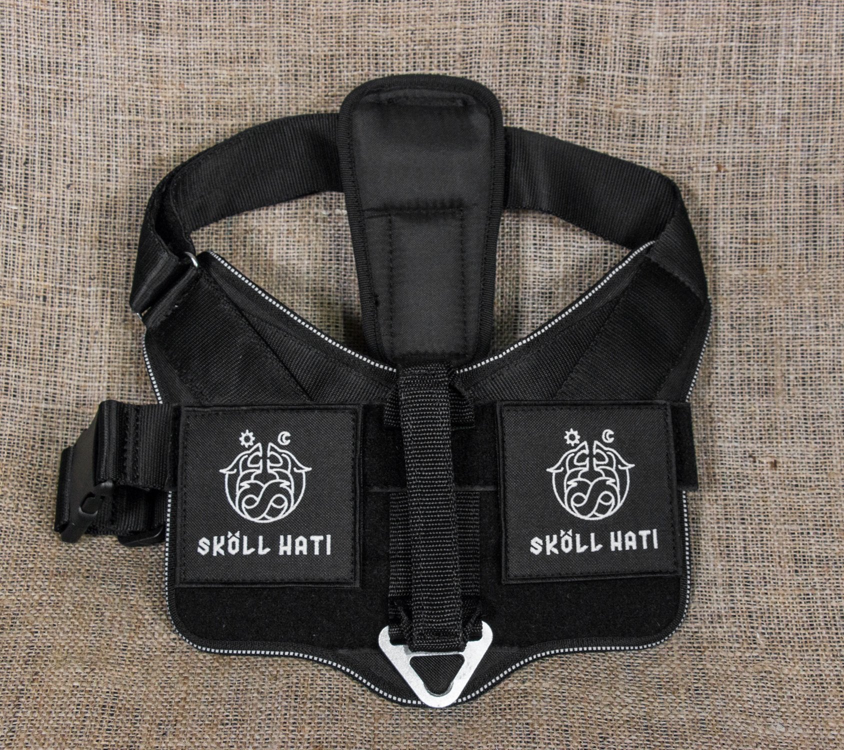 SKÖLLHATI ¨ASGARD¨ NYLON WORKING HARNESS