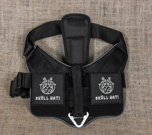 SKÖLLHATI ¨ASGARD¨ NYLON WORKING HARNESS