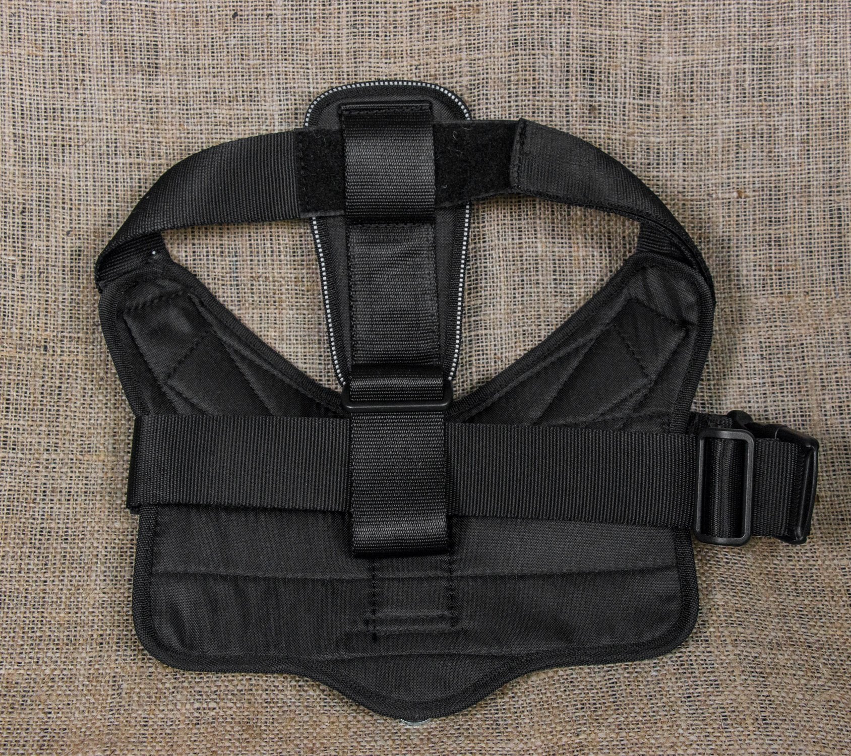 SKÖLLHATI ¨ASGARD¨ NYLON WORKING HARNESS