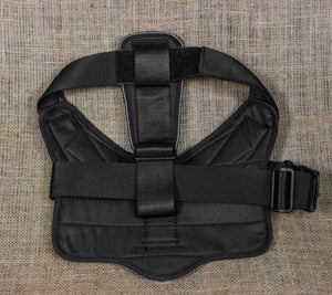 SKÖLLHATI ¨ASGARD¨ NYLON WORKING HARNESS