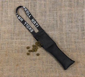 SKÖLLHATI COTTON TUG WITH SCENT POUCH