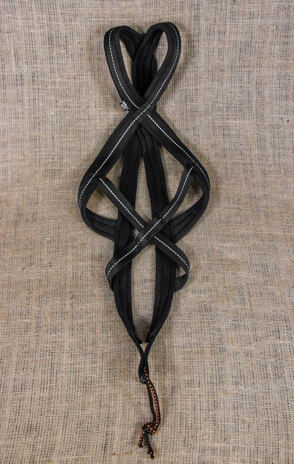 SKÖLLHATI PULLING HARNESS