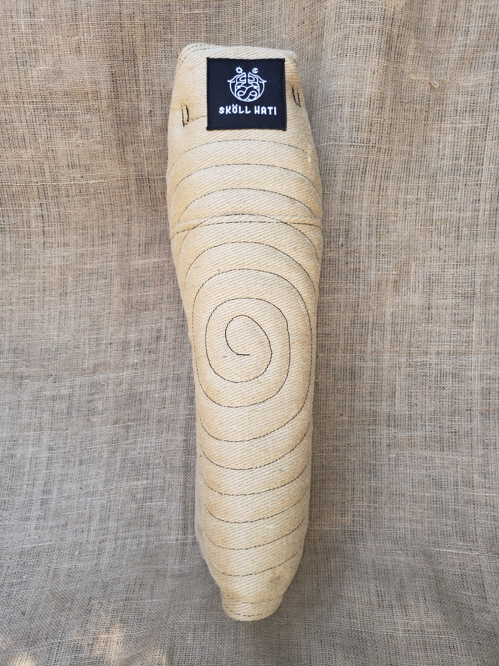 SKÖLLHATI JUTE ADULT LEG SLEEVE