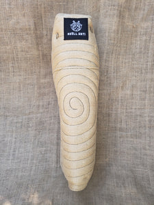 SKÖLLHATI JUTE ADULT LEG SLEEVE