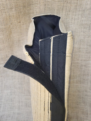 SKÖLLHATI JUTE ADULT LEG SLEEVE