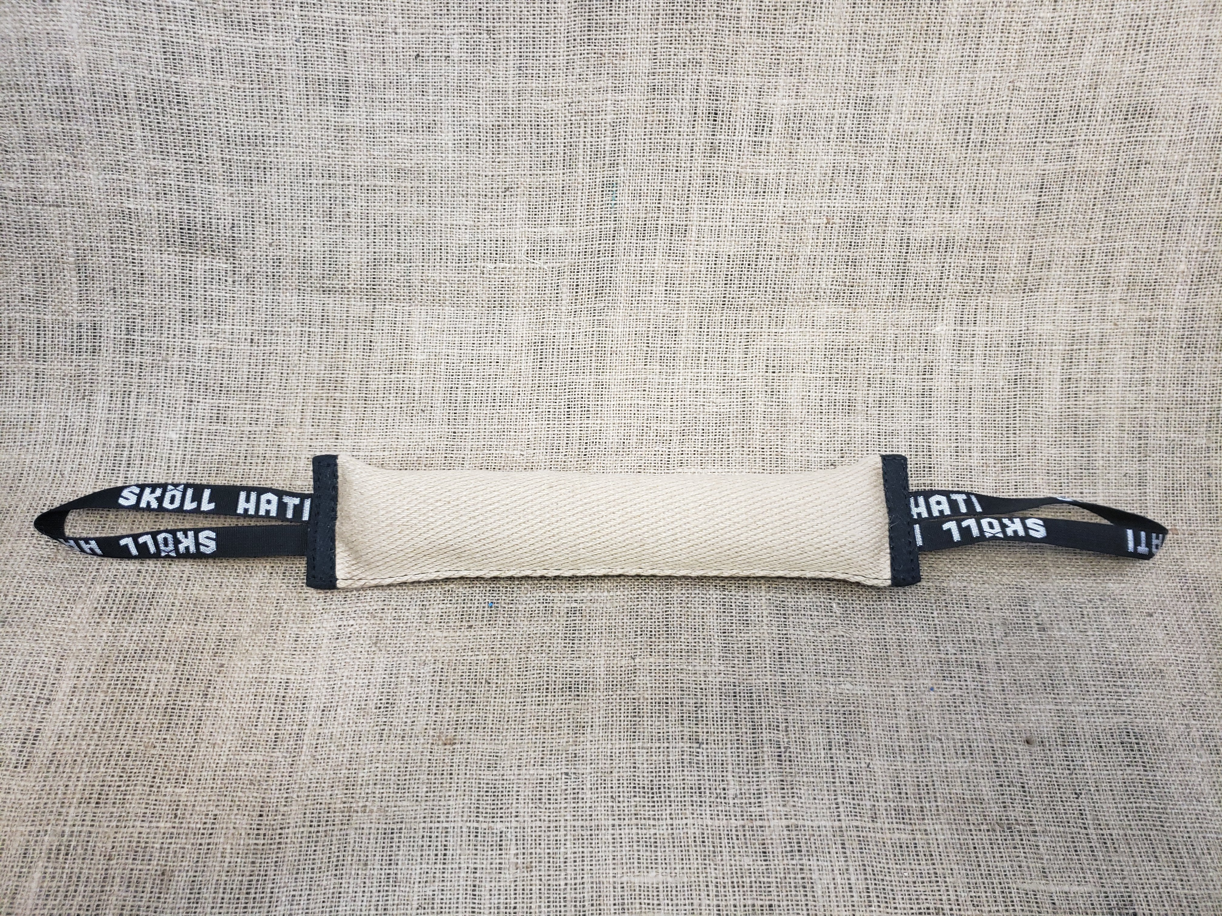 SKÖLLHATI JUTE TUG 2 HANDLES 16¨