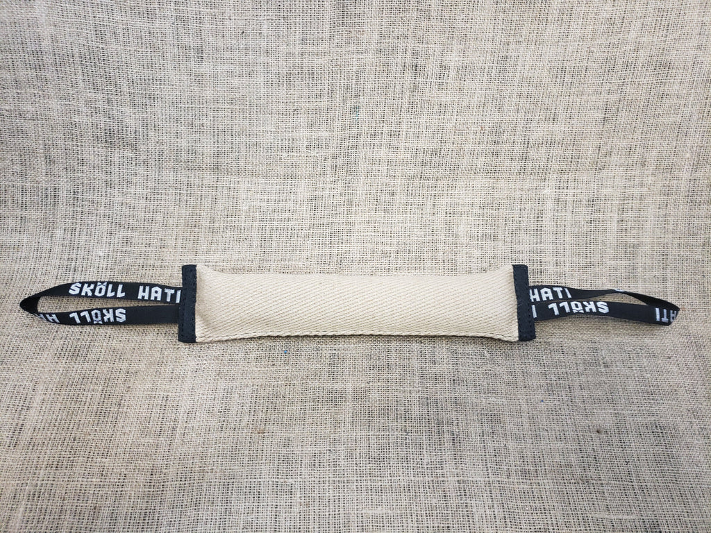 SKÖLLHATI JUTE TUG 2 HANDLES 16¨