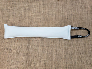 SKÖLLHATI LEATHER TUG 1 HANDLE 19"